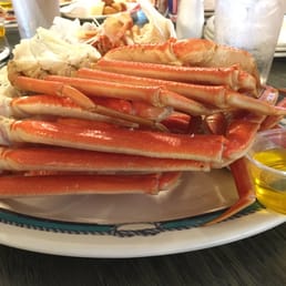 Calabash Seafood
