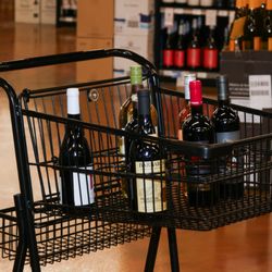 Webster Wine & Spirits