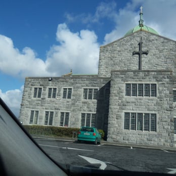 Galway Cathedral - Churches Near Me - Galway, G