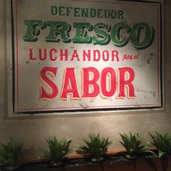 Mad Mex - Fresh Mexican Grill