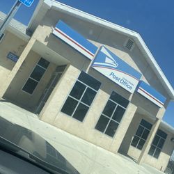 US Post Office - Little Rock post office
