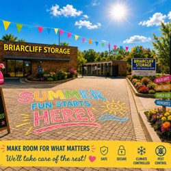 Briarcliff Storage