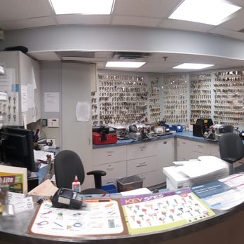 Al Scott Lock & Safe - Inside panorama view of the office - Safe Stores Near Me - Vancouver, British Columbia Al Scott Lock & Safe - Inside panorama view of the office - Safe Stores Near Me - Vancouver, British Columbia