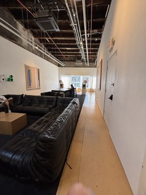 Silence Please by null