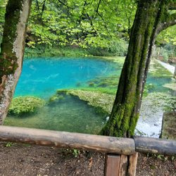 Blautopf - Blautopf