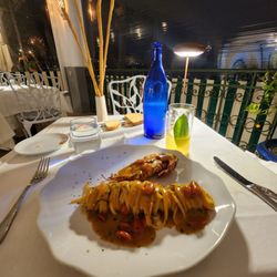 Pupetto Cafe