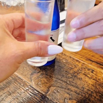 Mensho Tokyo - 乾杯 Kanpai! - Ramen Near Me - San Francisco, California