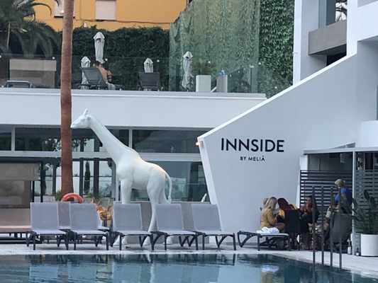 INNSiDE by Meliá Palma Bosque by null