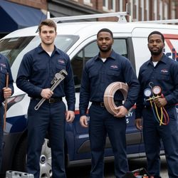 Triangle Mechanical Services