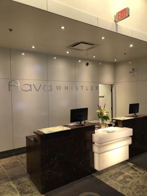 Aava Whistler Hotel by null