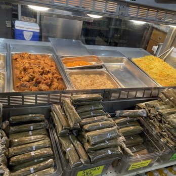 Fou Lee Market - Filipino Near Me - Seattle, Washington