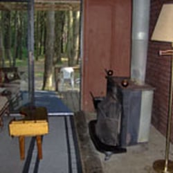 Shiloh Resort
