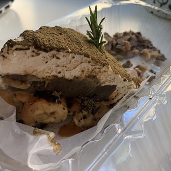 U :Dessert Story - hojicha banofee. good, but over-rated and definitely overpriced at $12.50 plus tax and tip. - Desserts Near Me - Berkeley, California U :Dessert Story - hojicha banofee. good, but over-rated and definitely overpriced at $12.50 plus tax and tip. - Desserts Near Me - Berkeley, California