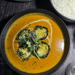 Shaam Savera Kofta
