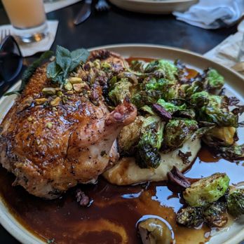 Rustic Root - Rustic Feast - Herb Roasted Whole Chicken - Cocktail Bars Near Me - San Diego, California Rustic Root - Rustic Feast - Herb Roasted Whole Chicken - Cocktail Bars Near Me - San Diego, California