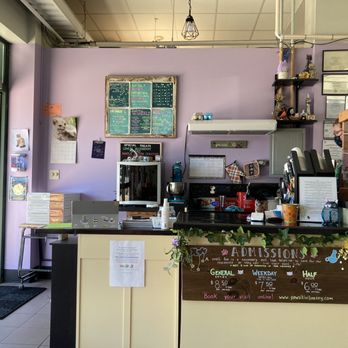 Pawsitivitea CNY - Themed Cafes Near Me - Syracuse, New York Pawsitivitea CNY - Themed Cafes Near Me - Syracuse, New York