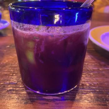 Sofia's Taqueria - Amboy - Blueberry mojito - Cocktail Bars Near Me - Staten Island, New York Sofia's Taqueria - Amboy - Blueberry mojito - Cocktail Bars Near Me - Staten Island, New York