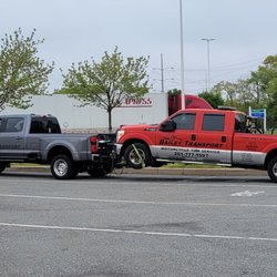 Bailey Transport Nj