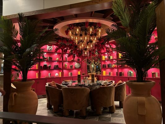 Casa Santa Restaurant by null
