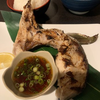 Sen Dai Sushi - Hamachi Kama - Japanese Near Me - Milpitas, California Sen Dai Sushi - Hamachi Kama - Japanese Near Me - Milpitas, California