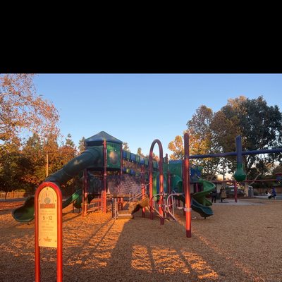 Vista Park