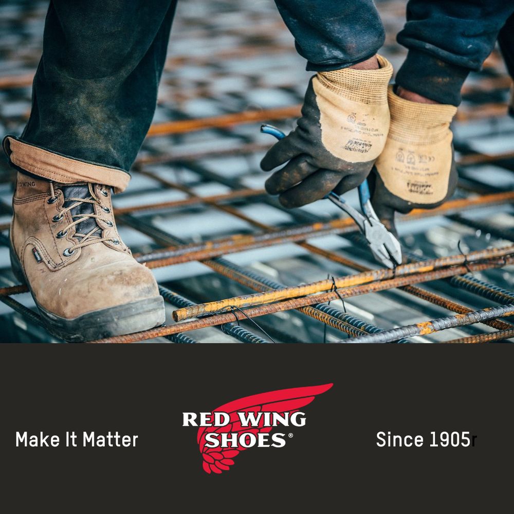 RED WING SHOES Updated May 2024 800 Capital Cir SE, Tallahassee