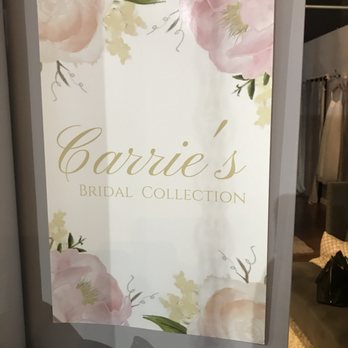 Carrie's Bridal Collection - Bridal Near Me - Chamblee, Georgia