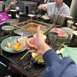 Wagyu Factory - We love Dillon