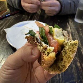 Bark Espresso - Vegi sandwich - Coffee & Tea Near Me - Seattle, Washington Bark Espresso - Vegi sandwich - Coffee & Tea Near Me - Seattle, Washington