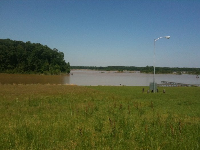 BLUE BLUFF RECREATION AREA Updated June 2024 20051 Blue Bluff Rd