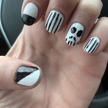 Maxx Nail & Spa - Lines look horrible, jack looks horrible. They are horrible - Nail Salons Near Me - Virginia Beach, Virginia Maxx Nail & Spa - Lines look horrible, jack looks horrible. They are horrible - Nail Salons Near Me - Virginia Beach, Virginia