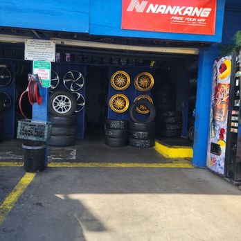 Arco Tire Service - Tires Near Me - Long Beach, California Arco Tire Service - Tires Near Me - Long Beach, California