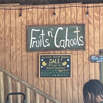 Fruits n’ Cahoots - Fruits & Veggies Near Me - Davie, Florida Fruits n’ Cahoots - Fruits & Veggies Near Me - Davie, Florida