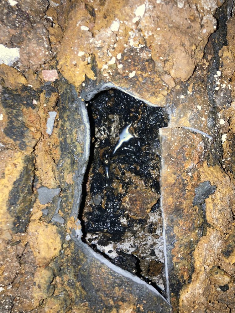 Slide of Quick Fix Plumbing