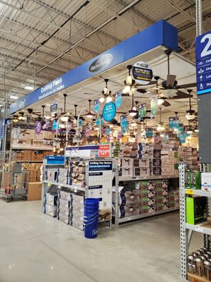 LOWE’S HOME IMPROVEMENT - Updated October 2025 - 65 Photos & 61 Reviews ...