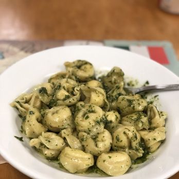 Spaghetto - Italian Near Me - Davie, Florida