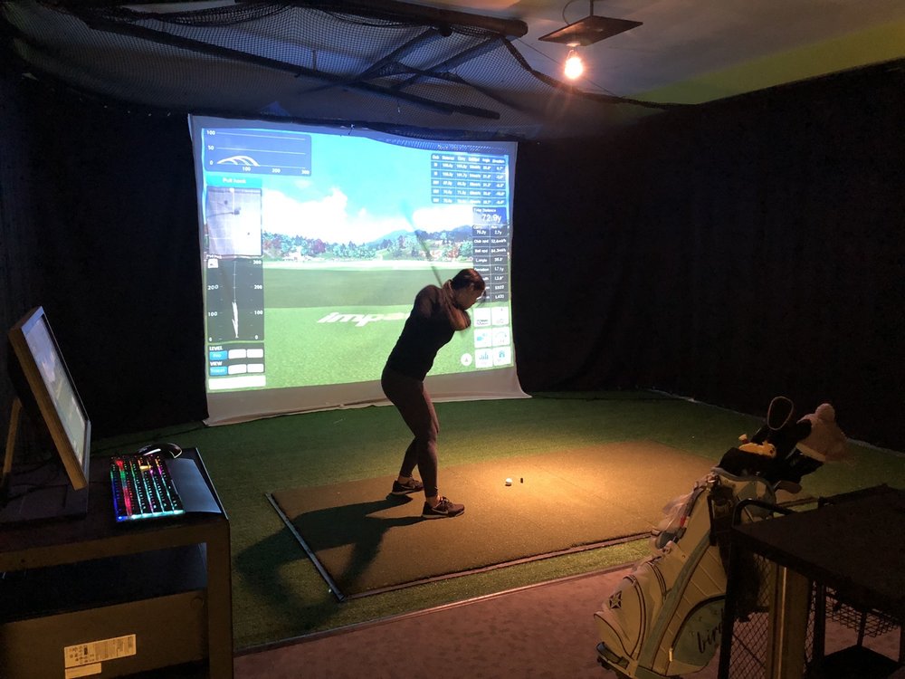 Paramount Golf