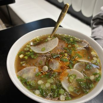 Kusan Bazaar | Silk Road Grill & Noodles 龟兹集市 - Beef noodle soup - Halal Near Me - Mountain View, California Kusan Bazaar | Silk Road Grill & Noodles 龟兹集市 - Beef noodle soup - Halal Near Me - Mountain View, California