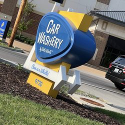 Brite WorX Car Washery