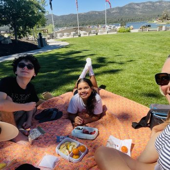 Getboards - The picnic that brought us to getboards - Ski & Snowboard Shops Near Me - Big Bear Lake, California Getboards - The picnic that brought us to getboards - Ski & Snowboard Shops Near Me - Big Bear Lake, California