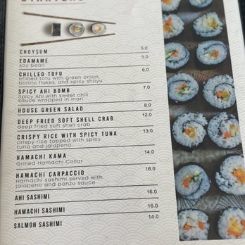 Hana Sushi - Japanese Near Me - Honolulu, Hawaii Hana Sushi - Japanese Near Me - Honolulu, Hawaii