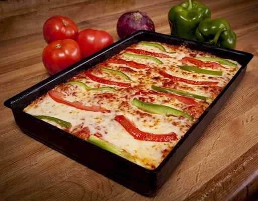 Bella Roma Pizza by null