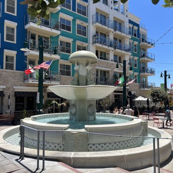 Little Italy - Local Flavor Near Me - San Diego, California Little Italy - Local Flavor Near Me - San Diego, California