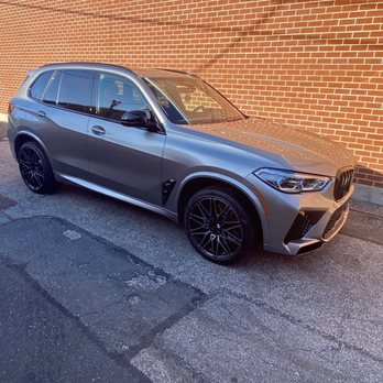Long Island Detailers - 2021 BMW X5M Competition - Auto Detailing Near Me - Plainview, New York Long Island Detailers - 2021 BMW X5M Competition - Auto Detailing Near Me - Plainview, New York