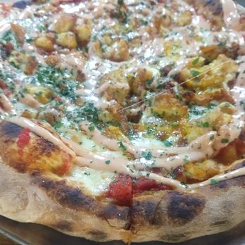 Balboa Pizzeria - Pizza Near Me - México, D.F., DIF Balboa Pizzeria - Pizza Near Me - México, D.F., DIF