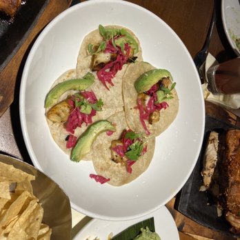 Mi Dia From Scratch - Bass tacos - Mexican Near Me - Plano, Texas Mi Dia From Scratch - Bass tacos - Mexican Near Me - Plano, Texas