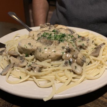 Portofino's - Chicken Draconcello - Italian Near Me - Greenville, South Carolina Portofino's - Chicken Draconcello - Italian Near Me - Greenville, South Carolina