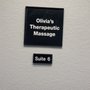 Photo of Olivia's Therapeutic Massage
