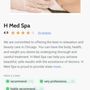 Photo of H Med Spa