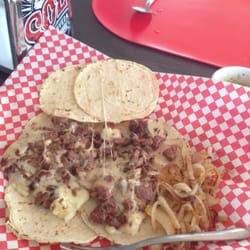Hibryd'o - More tacos arachera